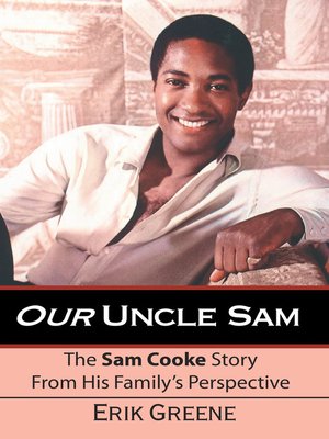 cover image of Our Uncle Sam